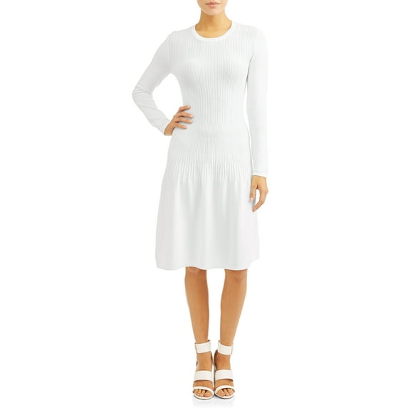 Women's Suzannah Sleeved Dress