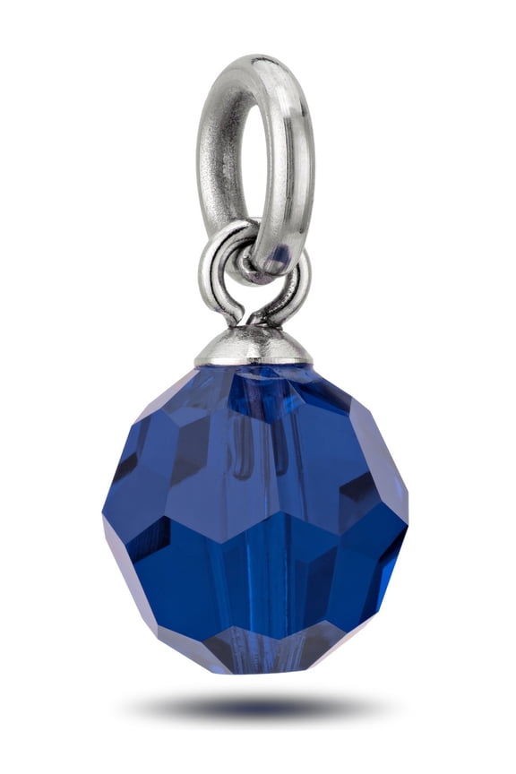 Women's Swarovski Crystal Birthstone-September by Shields of Strength