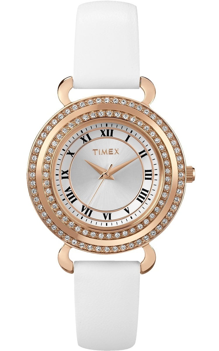 Swarovski Gold and White Women\'s Watch Swarovski Women main image 4