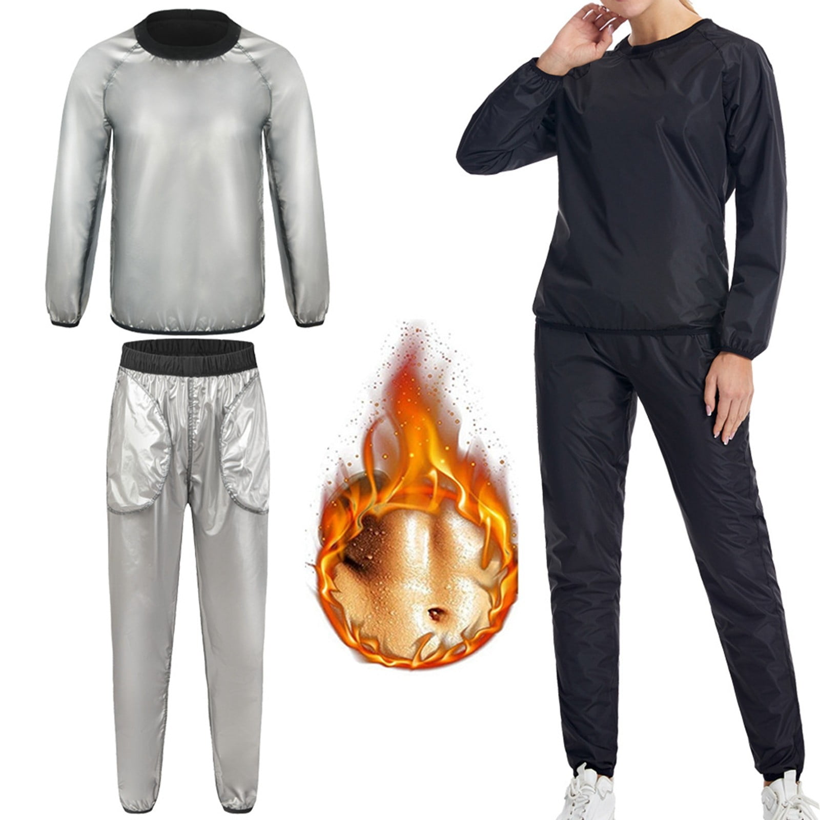 Gym workout Suit