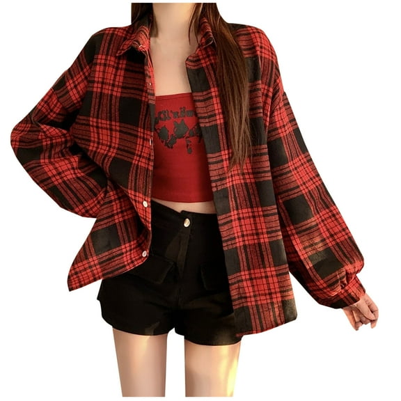 Women's Sweater Knit Cardigan Long Sleeve V-Neck Button Front Open Front Top for Fall Winter Layering Casual Daily Wear Comfortable Pullover Style