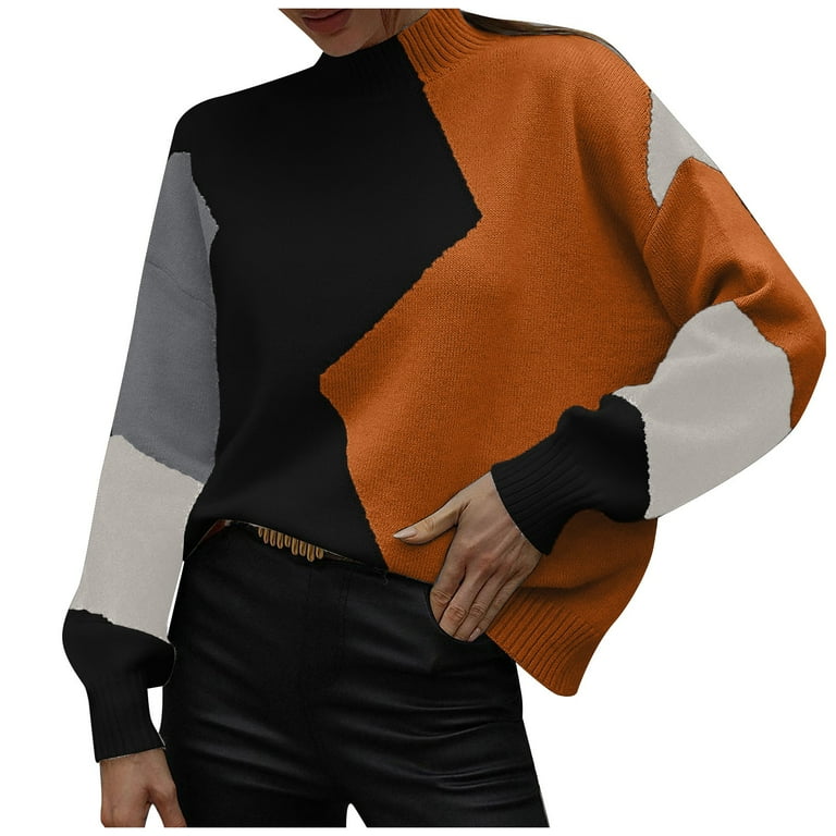 Essentials black knit sweater hot sale