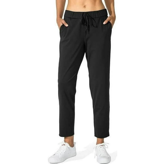 Women's Sweatpants Athletic Pant Jogger Pants Running Sweat Pants with Pockets Tapered Casual Pants for Workout, Lounge （Cool and Thin Lightweight）