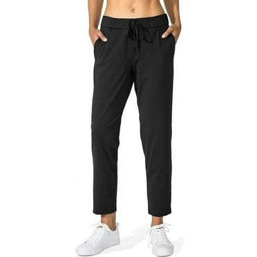 Women's Sweatpants Athletic Pant Jogger Pants Running Sweat Pants with Pockets Tapered Casual Pants for Workout, Lounge （Cool and Thin Lightweight）
