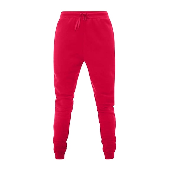Women's Sweatpants Drawstring High Waist Jogger Lounge Cinch Bottom Slim Fit Workout Active Running Trousers
