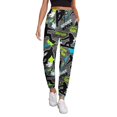 thumbnail image 1 of Women's Sweatpants, Sport Sonw Board Baggy Sweatpants Joggers for Women, Fall Outfits for Women 2024 Lounge Yoga Athletic Workout Pants with Pockets, 1 of 7