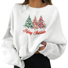 Spring Saving! purcolt 50% Off Clearance!Ugly Christmas Sweater