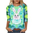 thumbnail image 1 of Women's Sweatshirts Plus Size 2026 Tops Loose Fit Oversized Sweatshirts Casual Crewneck Long Sleeve Tops Pullover, 1 of 5