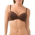 thumbnail image 1 of Women's Swim Secret Convertible Push-Up Swim Top, 1 of 4