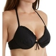 thumbnail image 1 of Women's Swim Secret Push-Up Swimsuit Top, 1 of 5