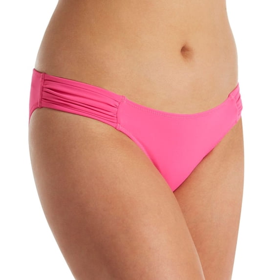 Women’s Swim Secret Side Ruched Swim Bottom