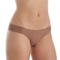 thumbnail image 1 of Women's Swim Secret Side Ruched Swimsuit Bottom, 1 of 2
