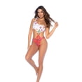 thumbnail image 1 of Women's Swimwear One Piece Swimsuit Mapale 67135, 1 of 2