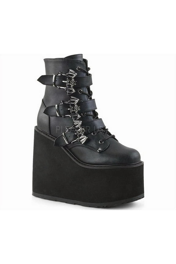 Women's Swing 103 Platform Wedge Ankle Boot