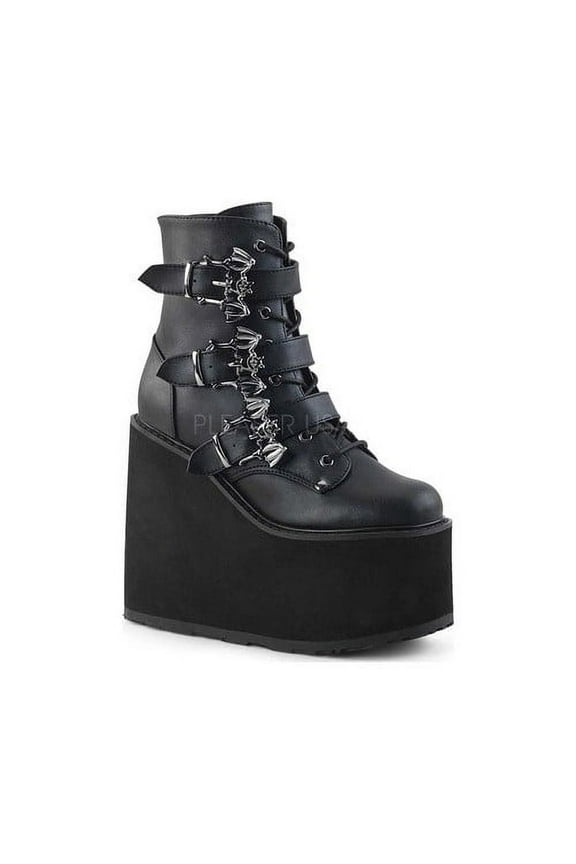 Women's Swing 103 Platform Wedge Ankle Boot