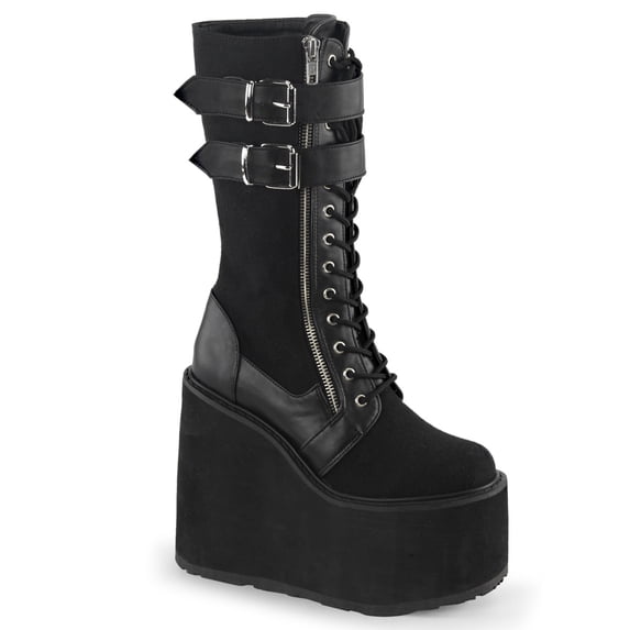 Women's Swing 221 Mid-Calf Boot