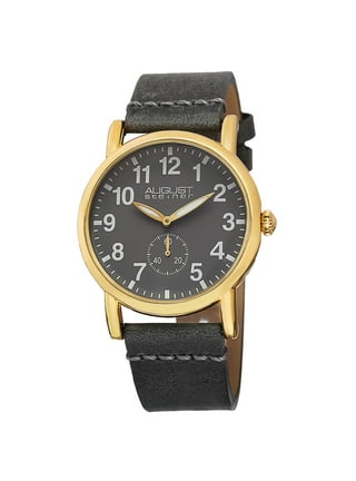 Steiner watches and jewelry new arrivals