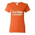 thumbnail image 1 of Women's T-Shirt Short Sleeve - Autism Awareness, 1 of 5