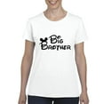 thumbnail image 1 of Women's T-Shirt Short Sleeve - Big Brother, 1 of 5