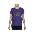 thumbnail image 1 of Women's T-Shirt Short Sleeve - Big Sister, 1 of 5