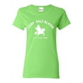 thumbnail image 1 of Women's T-Shirt Short Sleeve - Camp Half Blood Demigods, 1 of 5