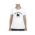 thumbnail image 1 of Women's T-Shirt Short Sleeve - Camp Half Blood Demigods, 1 of 5