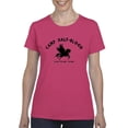 thumbnail image 1 of Women's T-Shirt Short Sleeve - Camp Half Blood Demigods, 1 of 5