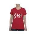 thumbnail image 1 of Women's T-Shirt Short Sleeve - Gigi, 1 of 5