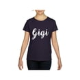 thumbnail image 1 of Women's T-Shirt Short Sleeve - Gigi, 1 of 5