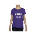 thumbnail image 1 of Women's T-Shirt Short Sleeve - Hawaii, 1 of 5