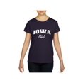 thumbnail image 1 of Women's T-Shirt Short Sleeve - Iowa Girl, 1 of 5