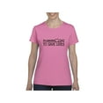 thumbnail image 1 of Women's T-Shirt Short Sleeve - It`s a Beautiful Day to Save Lives, 1 of 5