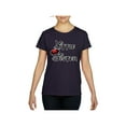 thumbnail image 1 of Women's T-Shirt Short Sleeve - Little Sister, 1 of 5