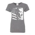 thumbnail image 1 of Women's T-Shirt Short Sleeve - Martin Luther King Jr., 1 of 5