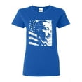 thumbnail image 1 of Women's T-Shirt Short Sleeve - Martin Luther King Jr., 1 of 5