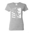 thumbnail image 1 of Women's T-Shirt Short Sleeve - Martin Luther King Jr., 1 of 5