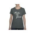 thumbnail image 1 of Women's T-Shirt Short Sleeve - Mother of The Groom, 1 of 5