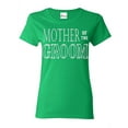 thumbnail image 1 of Women's T-Shirt Short Sleeve - Mother of The Groom, 1 of 5