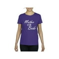 thumbnail image 1 of Women's T-Shirt Short Sleeve - Mother of the Bride, 1 of 5
