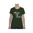 thumbnail image 1 of Women's T-Shirt Short Sleeve - Mother of the Bride, 1 of 5