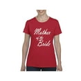 thumbnail image 1 of Women's T-Shirt Short Sleeve - Mother of the Bride, 1 of 5