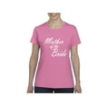 thumbnail image 1 of Women's T-Shirt Short Sleeve - Mother of the Bride, 1 of 5