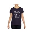 thumbnail image 1 of Women's T-Shirt Short Sleeve - Mother of the Bride, 1 of 5