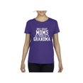 thumbnail image 1 of Women's T-Shirt Short Sleeve - Promoted to Grandma, 1 of 5
