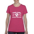 thumbnail image 1 of Women's T-Shirt Short Sleeve - Rhode Island, 1 of 5
