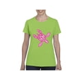 thumbnail image 1 of IWPF - Women's T-Shirt Short Sleeve - Sea Turtle Hawaii, 1 of 5