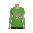 thumbnail image 1 of Women's T-Shirt Short Sleeve - Sea Turtle Hawaii, 1 of 5