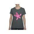 thumbnail image 1 of Women's T-Shirt Short Sleeve - Sea Turtle Hawaii, 1 of 5