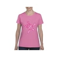 thumbnail image 1 of Women's T-Shirt Short Sleeve - Sea Turtle Hawaii, 1 of 5