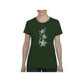 thumbnail image 1 of IWPF - Women's T-Shirt Short Sleeve - Sea Turtles Hawaii, 1 of 5